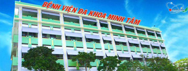 Bệnh viện Minh Tâm